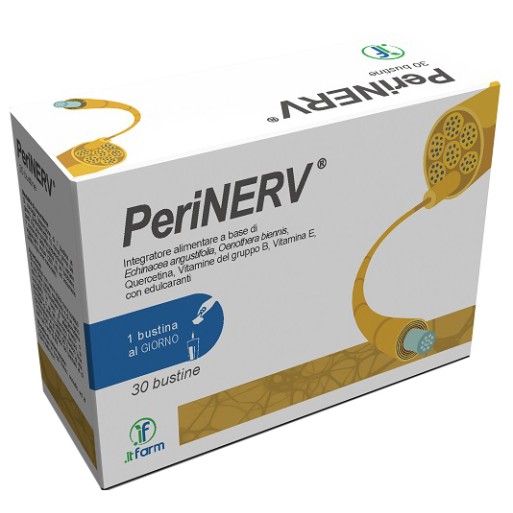 PERINERV 30 Bust.