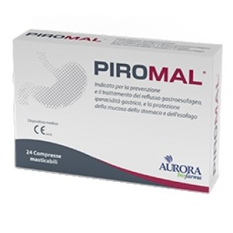 PIROMAL 24 Cpr