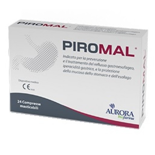 PIROMAL 24 Cpr
