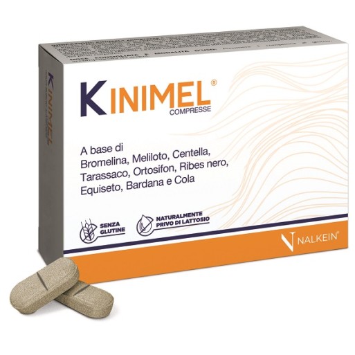 KINIMEL 30 Cpr