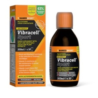 VIBRACELL Sport 300ml