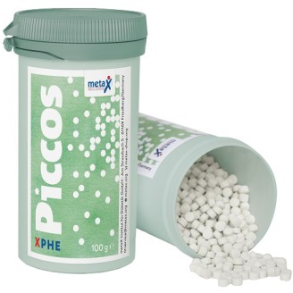 XPHE PICCOS 7PZ 100G