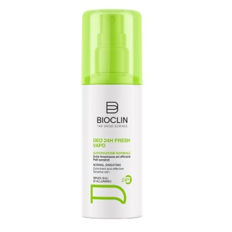 BIOCLIN Deo 24H Vapo Fresh