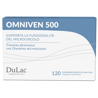 OMNIVEN*500 120Cpr