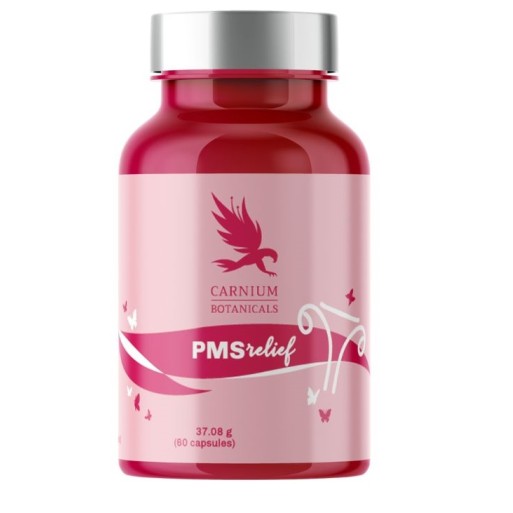 CARNIUM BOT PMS RELIEF 60CPS
