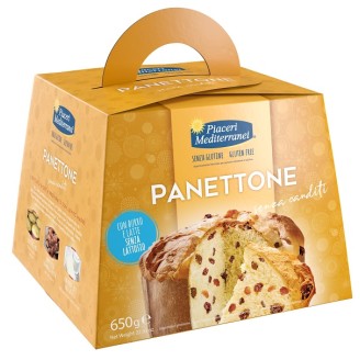PIACERI MED.Panett.S/Cand.
