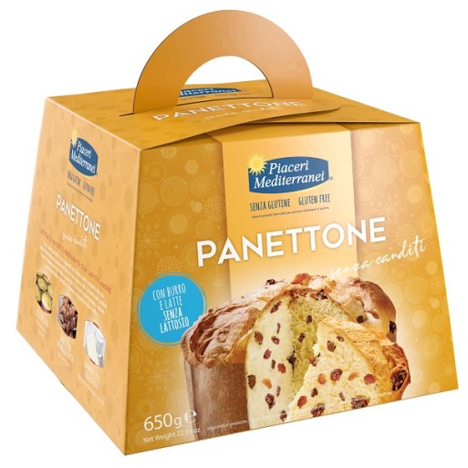PIACERI MED.Panett.S/Cand.