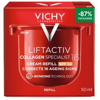 LIFTACTIV Collagen S 16 Ric.