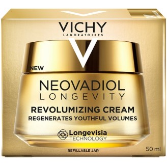 NEOVADIOL Longevity Crema 50ml