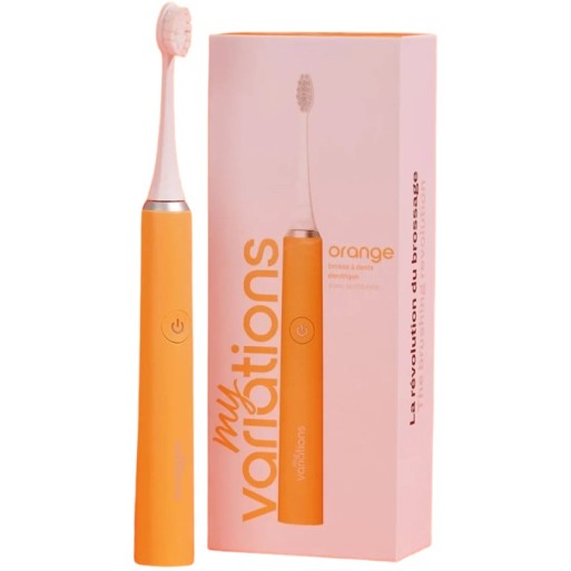 MYVARIANTIONS Spazz.El.Arancio