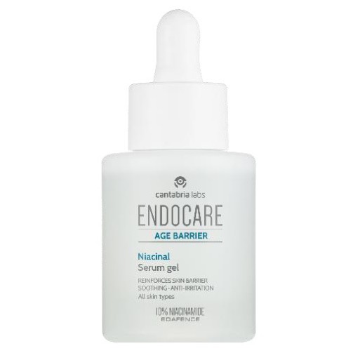 ENDOCARE Age Barr.Niac Siero