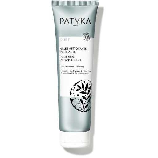 PATYKA Gel Deterg.Purif.