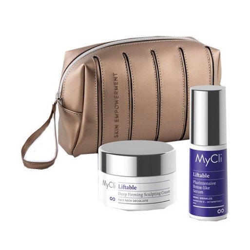 MYCLI BOX NATALE ANTI GRAV2024