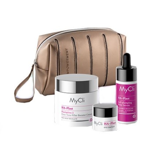 MYCLI BOX NATALE FILLER 2024