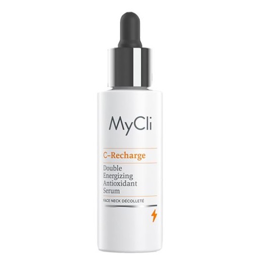 MYCLI C RECHARGE SIERO 30ML
