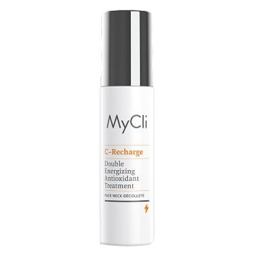 MYCLI C RECHARGE TRATT 50ML