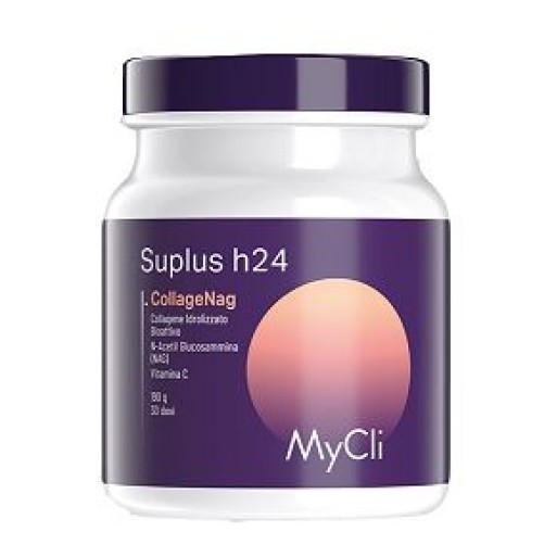 MYCLI SUPLUS H24 COLLAGENAG