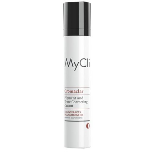 CROMACLAR Crema Depig.Unif.50m
