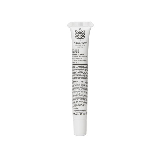 ORG PH Purif.Skin Peeling