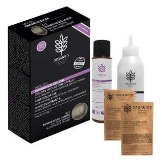 OP COLOR 6/1 BIONDO SCU CENERE