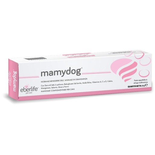 MAMYDOG Pasta 30g