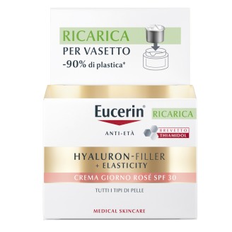 EUCERIN Hyal.Fill+El.Rose'Ric.