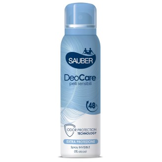 SAUBER  Deo Care Spray 150ml