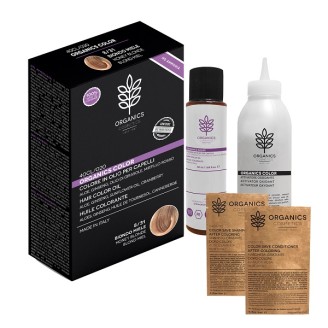 OP COLOR 8/31 BIONDO MIELE