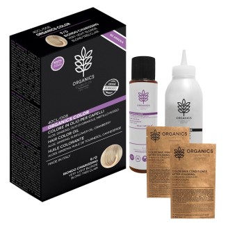 OP COLOR 9/0 BIONDO CHS