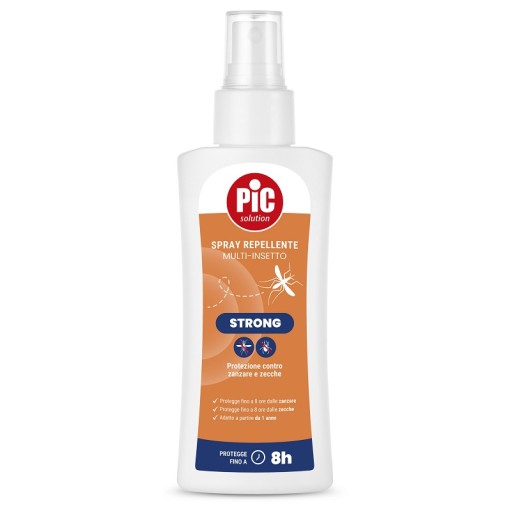 PIC Strong Spray Repell.100ml