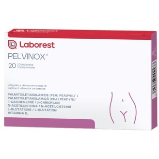 PELVINOX 20*Cpr