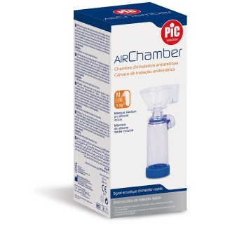 PIC MASCHERA MEDIA AIRCHAMBER