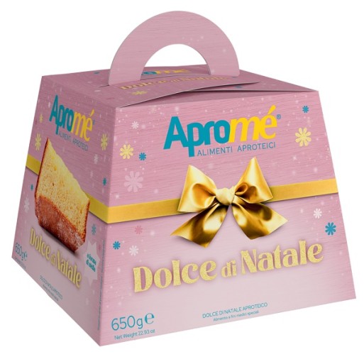 APROME'Panettone Aproteico