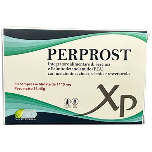 PERPROST 30Cpr
