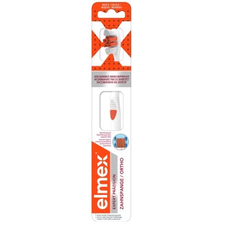 ELMEX Spazz.Expert Prec.Ortho