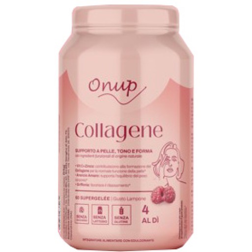 ONUP Collagene 60 Gomm.