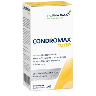 CONDROMAX Forte 10 Bust.