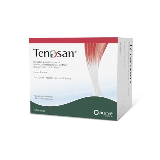 TENOSAN 30 Bust.8,7g