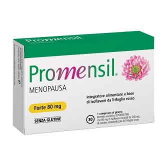 PROMENSIL Menopausa Fte 30Cpr