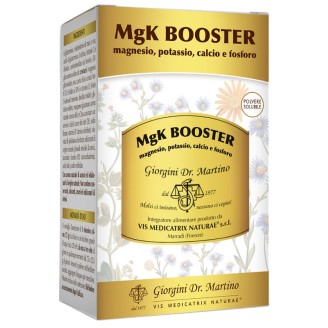 MGK Booster Polv.360g SVS