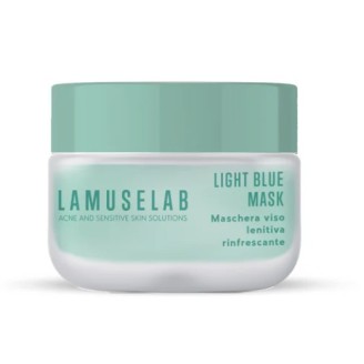 LAMUSELAB MASCHERA LENITIVA