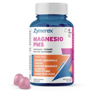 ZYMEREX Gum Magn.PMS 45Gomme