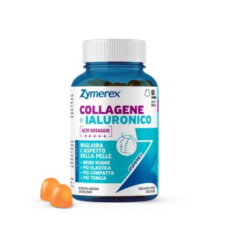 ZYMEREX Gum Collag&Ial.60Gomme