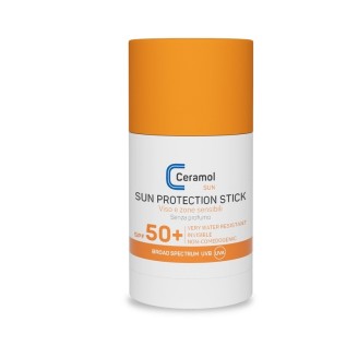 CERAMOL SUN Stick fp50+25g