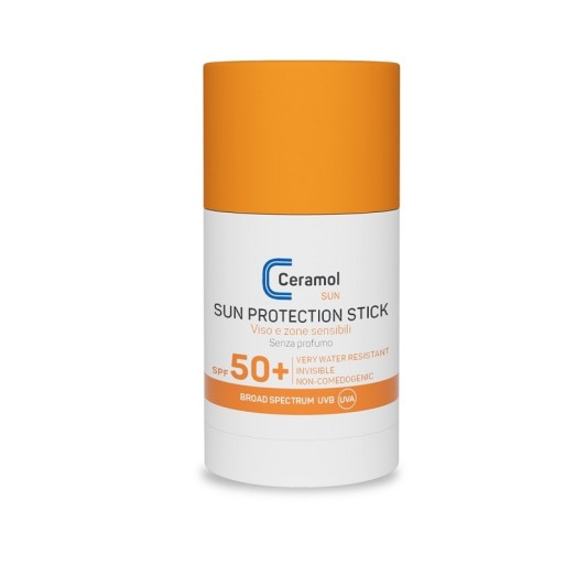 CERAMOL SUN Stick fp50+25g