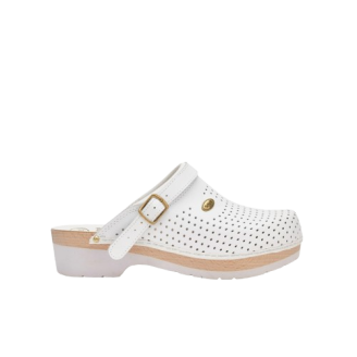 CLOG S/Comf.C/Cint.Bianco 41