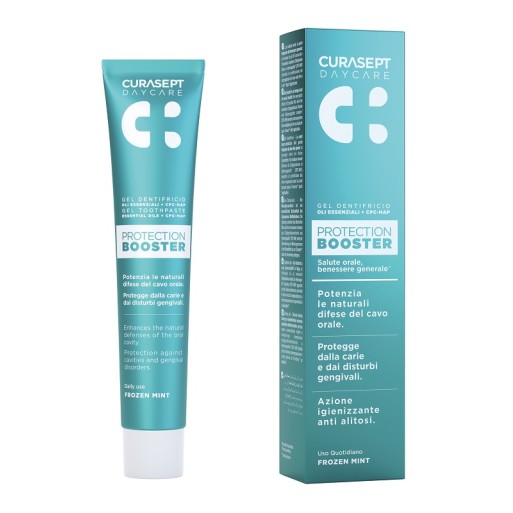 DAYCARE Dent.Frozen 75ml