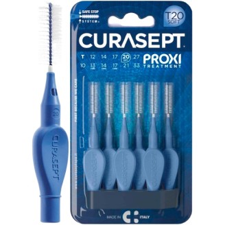 CURASEPT PROXI T20 Blue 6pz