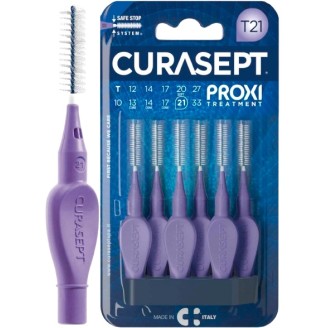 CURASEPT PROXI T21 Viola 6pz