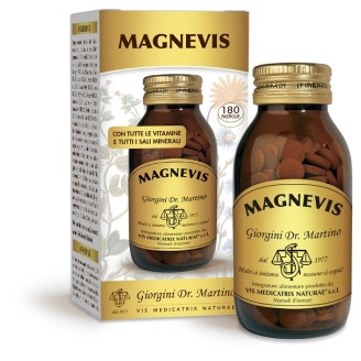 MAGNEVIS 180 Past.